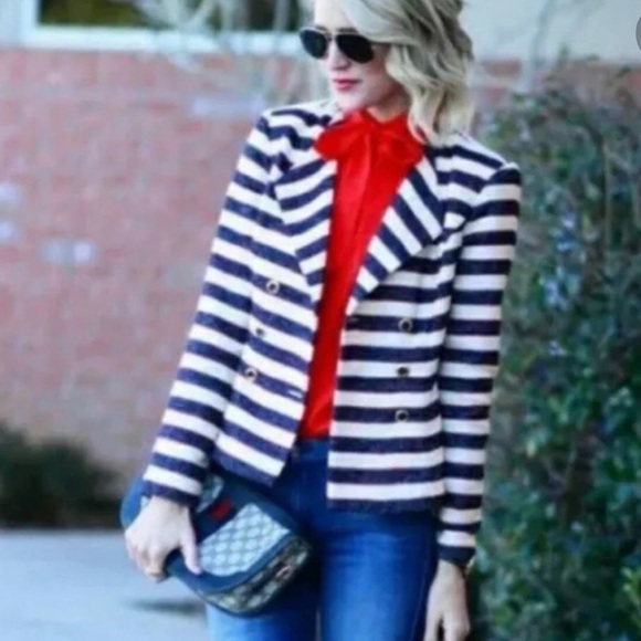 Cabi | Cruise Jacket - Picture 12 of 12